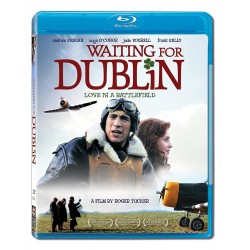 Waiting for Dublin Blu-ray