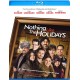 Nothing Like the Holidays Blu-ray
