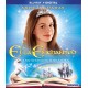 Ella Enchanted Blu-ray Digital