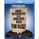Brief Interviews Hideous Men Blu-ray