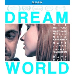 Dreamworld Blu-ray
