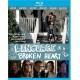 Language of a Broken Heart Blu-ray