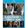 Language of a Broken Heart Blu-ray