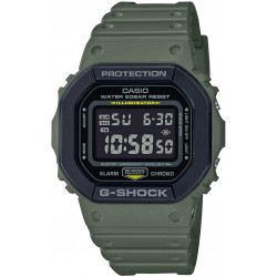Watch Men Casio DW5610SU-3 Original