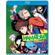 Hamatora the Animation Blu-ray
