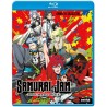 Samurai Jam Bakumatsu Rock Complete Collection Blu-ray