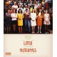 Little Nothings Special Edition Blu-ray