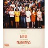 Little Nothings Special Edition Blu-ray