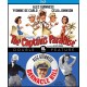 The Captain's Paradise | Barnacle Bill Double Feature Blu-ray