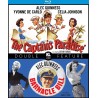 The Captain's Paradise | Barnacle Bill Double Feature Blu-ray