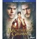The Brothers Grimm Blu-ray Digital