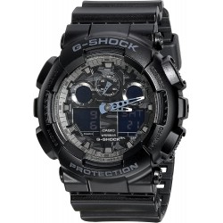 Watch G-Shock GA-100CF-1ACR