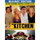 The Kitchen Blu-ray
