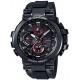 Watch Casio G-Shock MT-G Connected Black MTG1000B-1A