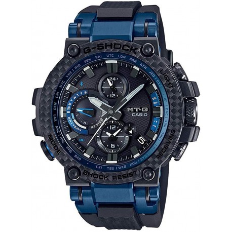 Watch Men Casio MTGB1000XB1A Original