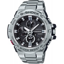 Watch Men Casio GST-B100D-1AJF Original