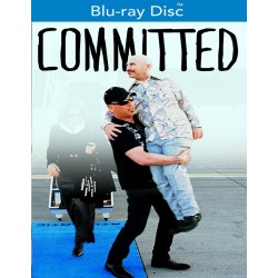 Committed Blu-ray