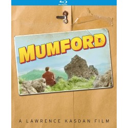 Mumford Special Edition Blu-ray