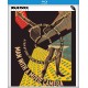 Man a Movie Camera Blu-ray