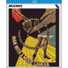 Man a Movie Camera Blu-ray