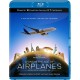 Living in the Age of Airplanes Blu-ray