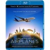 Living in the Age of Airplanes Blu-ray