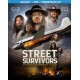 Street Survivors The True Story Of The Lynyrd Skynyrd Plane Crash Blu-ray