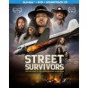 Street Survivors The True Story Of The Lynyrd Skynyrd Plane Crash Blu-ray