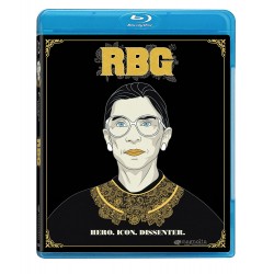 RBG Blu-ray