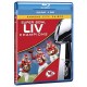 Super Bowl LIV Champions Kansas City Chiefs Blu-ray