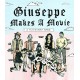 Giuseppe Makes A Movie Blu-ray