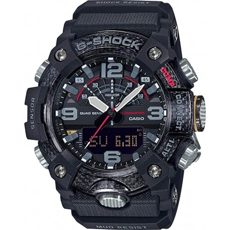Watch Men Casio GGB100-1A Original