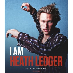I Am Heath Ledger Blu-Ray Blu-ray