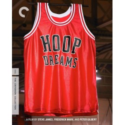 Hoop Dreams Blu-ray