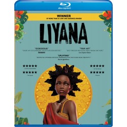 Liyana Blu-ray