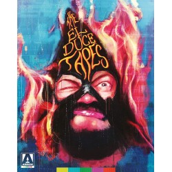 The El Duce Tapes Special Edition Blu-ray