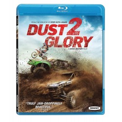 Dust 2 Glory Blu-ray