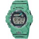 Watch Men Casio GBD-800SLG-3JR Original