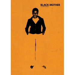 Black Mother Blu-ray