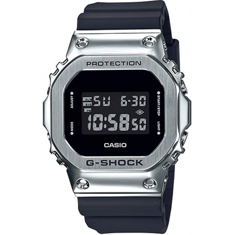 Watch G-Shock GM5600B-1