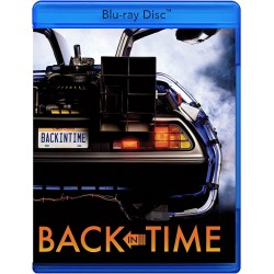 Back in Time Blu-ray