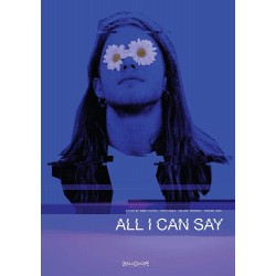 All I Can Say Blu-ray