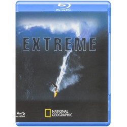 IMAX National Geographic Extreme Blu-ray