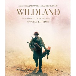 Wildland Special Edition Blu-ray