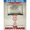 The Nightmare Blu-ray