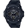 Watch Men Casio GST-W100G-1BJF Original