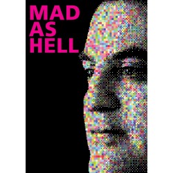Mad As Hell Blu-ray