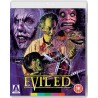 Evil Ed Blu-ray