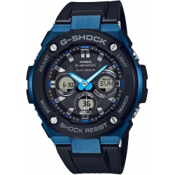 Watch Men CASIO G-SHOCK GST-W300G-1A2JF s Japan Import