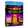 Arabia 3D 3D & 2D Blu-Ray Reg.A/B/C Import France